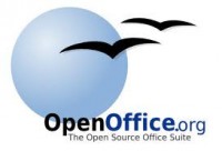 OpenOffice, se trata de un clon de la suite de Microsoft Office, pero de libre distribución.